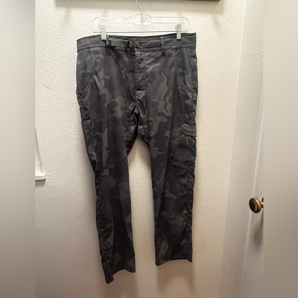 Prana Stretch Zion Pant men’s 34x30